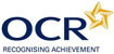 OCR logo