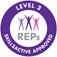 REPS logo