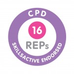 REPS_16 REPS Badge 16 points